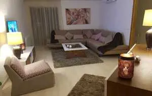 A vendre un appartement s+2 a bhar lazrek ,la marsa 