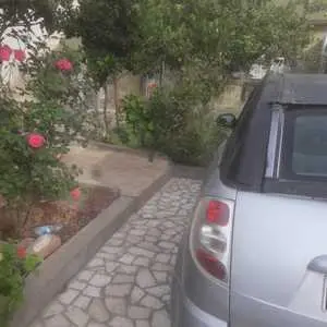 Maison meublée à Ain Maiam à Bizerte à louer pour vacances