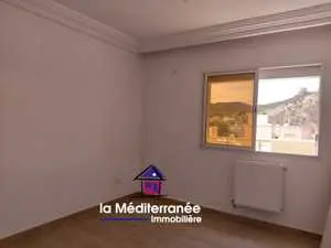 appartement s2 à bougarnine