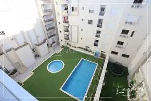 appartements S+3 à AFH Mrezga 📞27246344📞