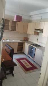 Appartement s+2 a ennaser 1 a louer 80dt par jour 1300dt par mois 58989789