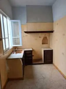 Appartement au centre ville de Sfax (Pic-ville)