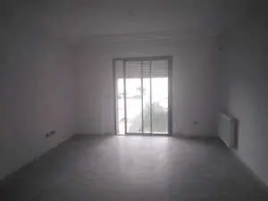 A louer appartement s+2 hts a riadh Andalous 