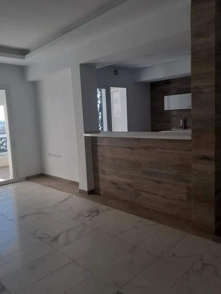 Appartement ain zaghouan