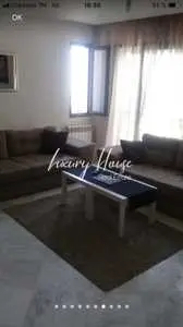 Appartement S+1 vide à Ain Zaghouan Nord