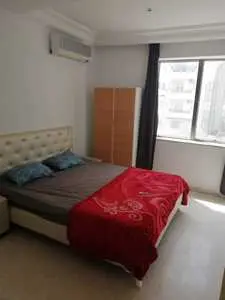 appartement s1 s2 meublé cité ennasr location par jour et longue durée 29913851