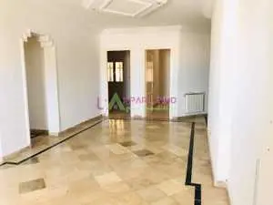 APPARTEMENT S+3 HAMMAM LIF PRES DE LA GARE