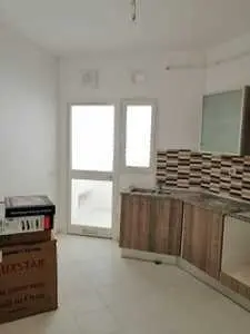 A louer un appartement s+2 à madina jadida