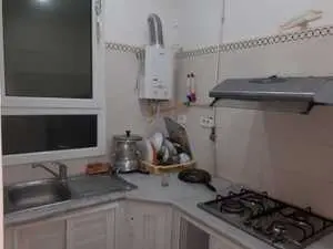 un appartement meublé à lafayette