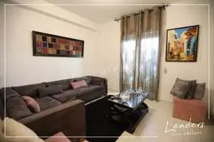 un appartement à vendre à l'aouina 🧨 27246336 ☎