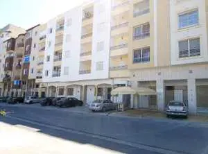 Appartement cité agba