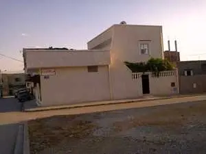 villa a vendre