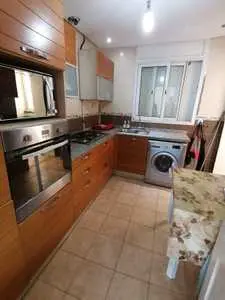 a louer appartement s3 a medina jedida 