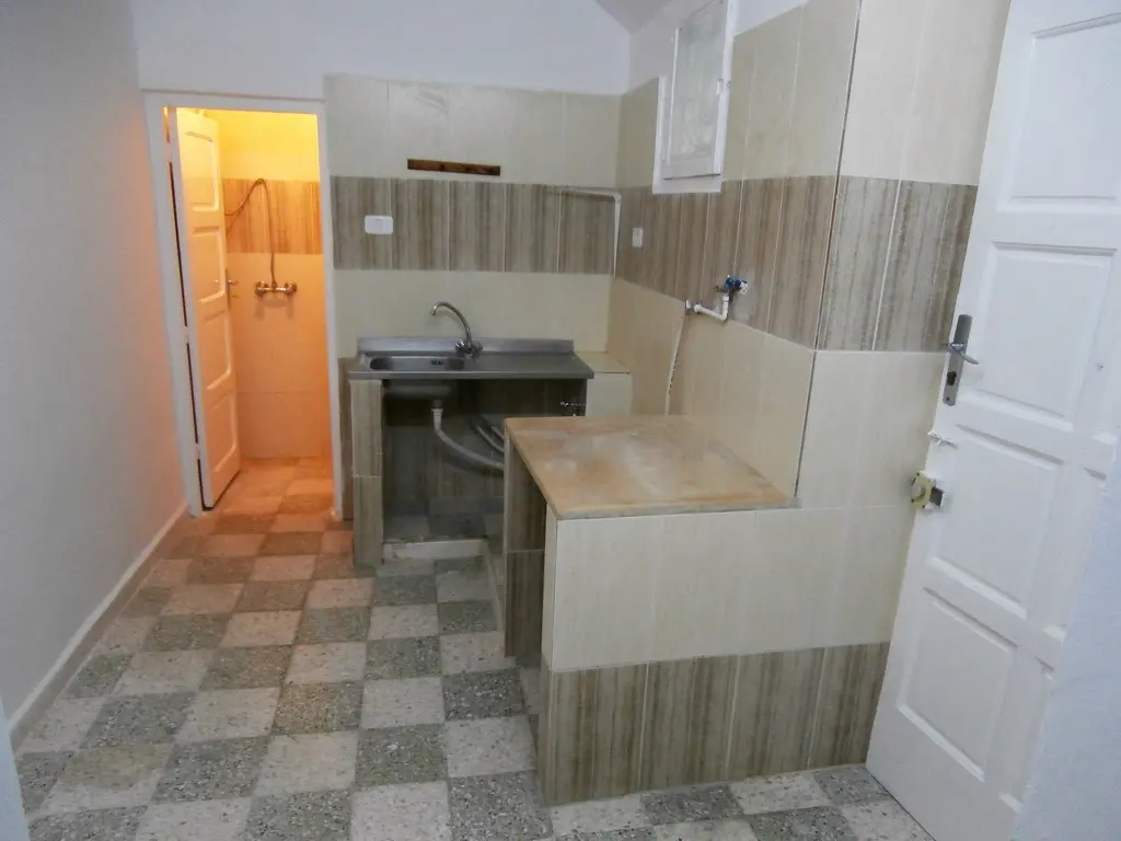 Appartement dans quartier résidentiel-Boukornine