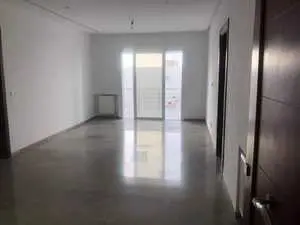 Appartement S+3 Haut standing Soukra 