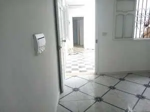 AV un appartement au centre ville Hammamet m