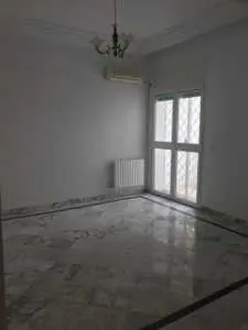 Appartement à louer à la soukra