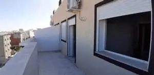 APPARTEMENT S+2 à HAMMAM SOUSSE