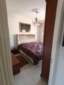 A vendre appartement s3 a ezzahra