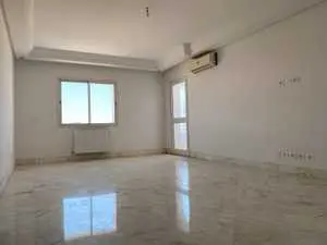 un appartement s+3 avec suite parentale à Sahloul 3