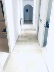 a vendre appartement s+3 a nouvelle médina