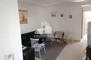 n appartement situé en plein centre ville Hammamet 