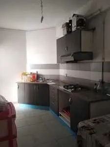 appartement s+2 hst à borej cedria