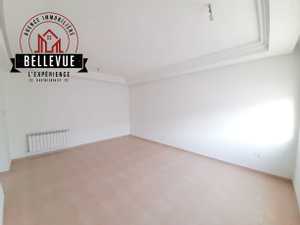 Appartement S+2 à louer Réf BLA528