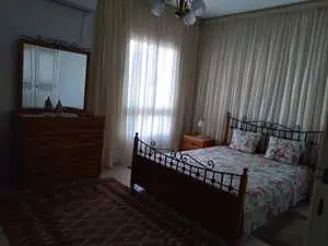 Bel appartement à Hammamet Nord