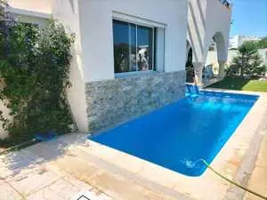 Location vacances Villa 