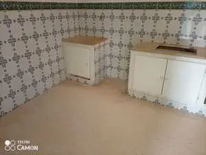 Appartement S2 à Mourouj 5