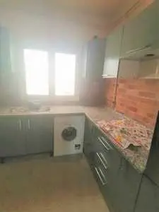 APPARTEMENT RDC S2 A NOUVELLE MEDINA 