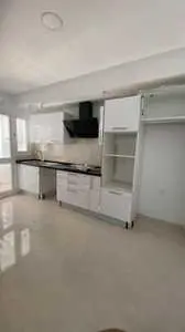 A louer un appartement s+2 jamais habité a ain zaghwene