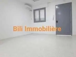 Un joli appartement s+2 à hammam sousse 