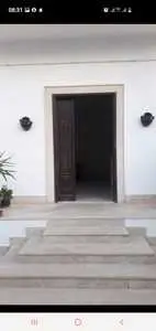 étage de villa à louer à kherreddine