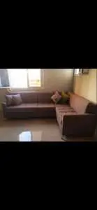 s1 meuble a sahloul 4 ( etage de villa ) tel ; 94 788 011 