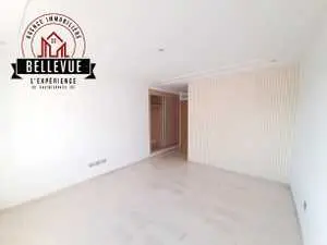 Appartement S+3 à Vendre Réf BV536