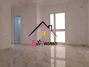 Un joli appartement s+2 à hammam sousse 