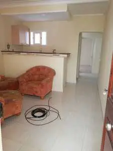 bel appartement à deux pas de cv Hammamet y