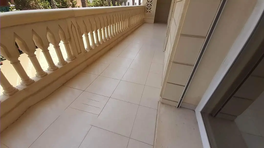 Appartement de type s+3 ou s+2 zone touristqiue sousse khezama 