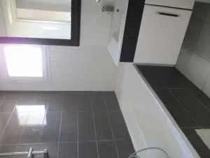 Appartement S+2 à Cité Caserne 