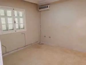 APPARTEMENT S+2 CITÉ BEHI LADGHEM BORJ LOUZIR ARIANA AU REZ-DE-CHAUSSÉE