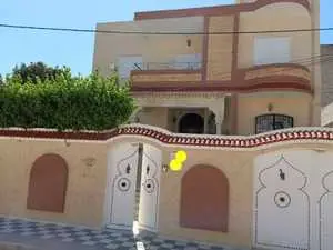 villa a vendre