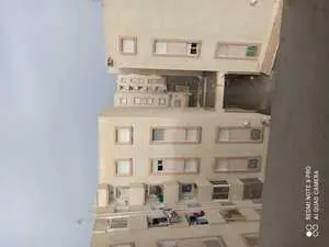 A louer appartement S+2 a Oued Ellil 
