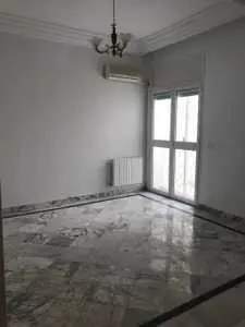 Appartement à louer à la soukra