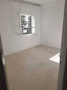 Appartement s+2 à ezzahra