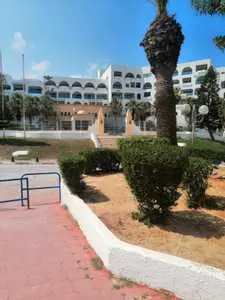 a vendre cap marina monastir s+2