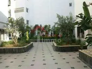 un appartement s+1 haut standing à jardin el menzeh1