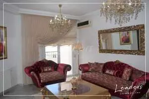 Appartement à vendre à Ezzahra 27246360