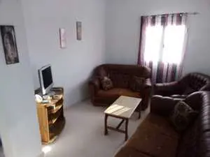 Appartement meublé à louer à Djerba Midoun